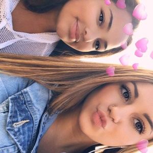 Meet your Posher, Alyssa